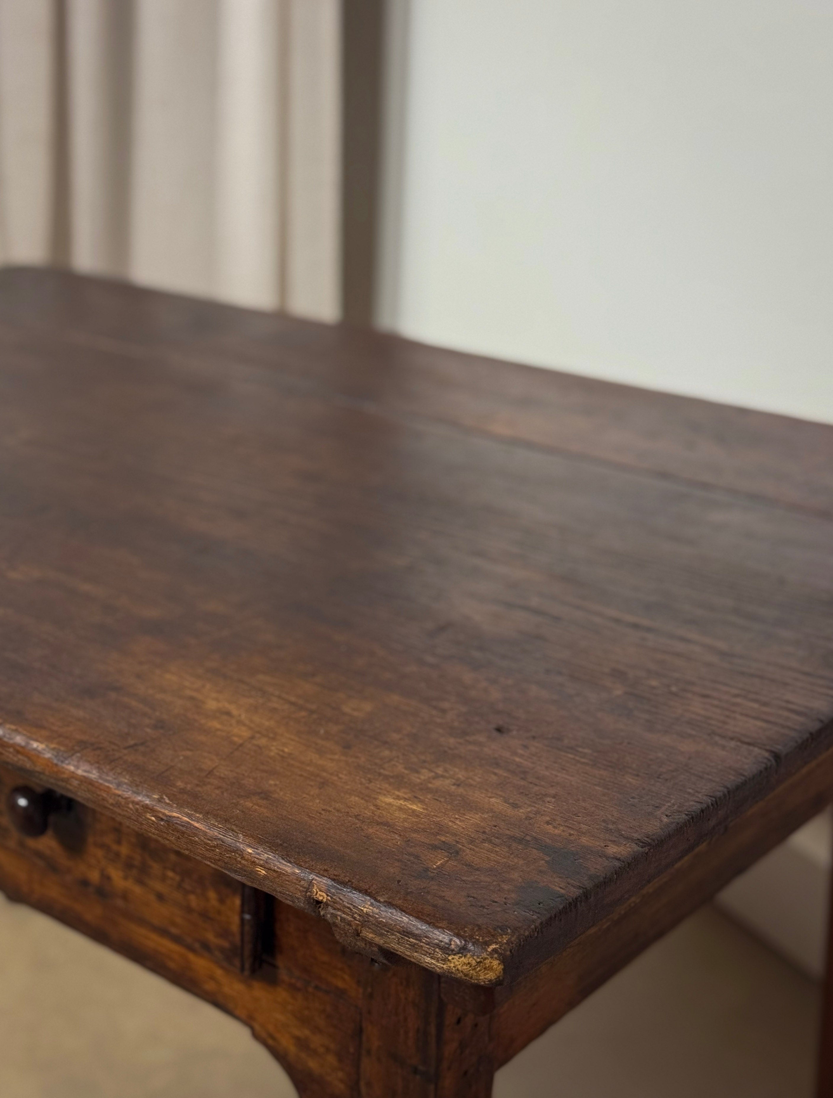 Primitive Work Table/Desk