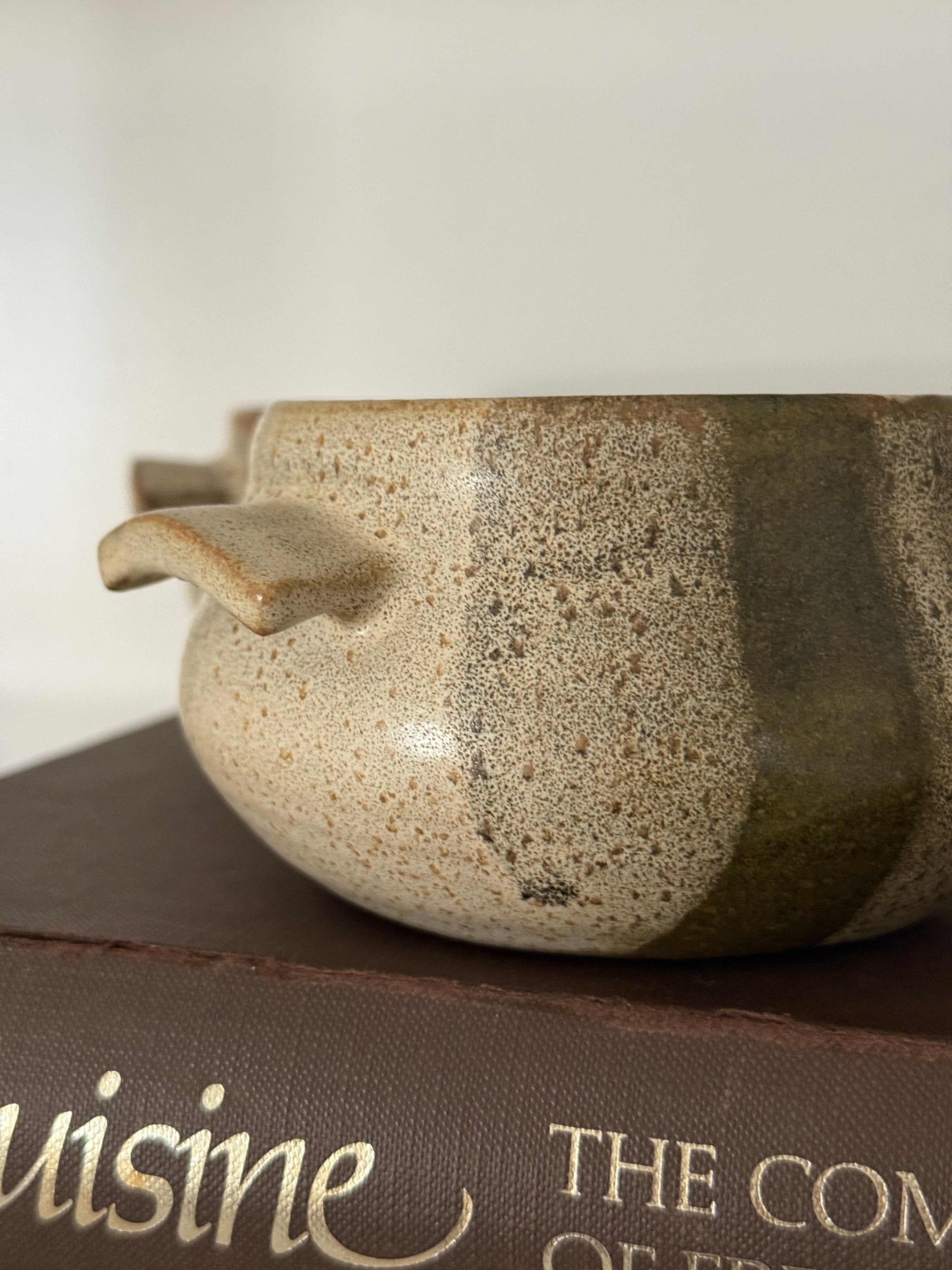 Handmade Pottery Bowls