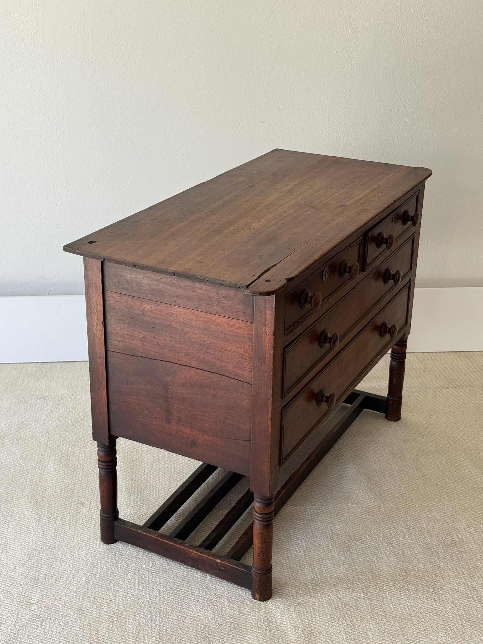 Antique English Sideboard/Dresser