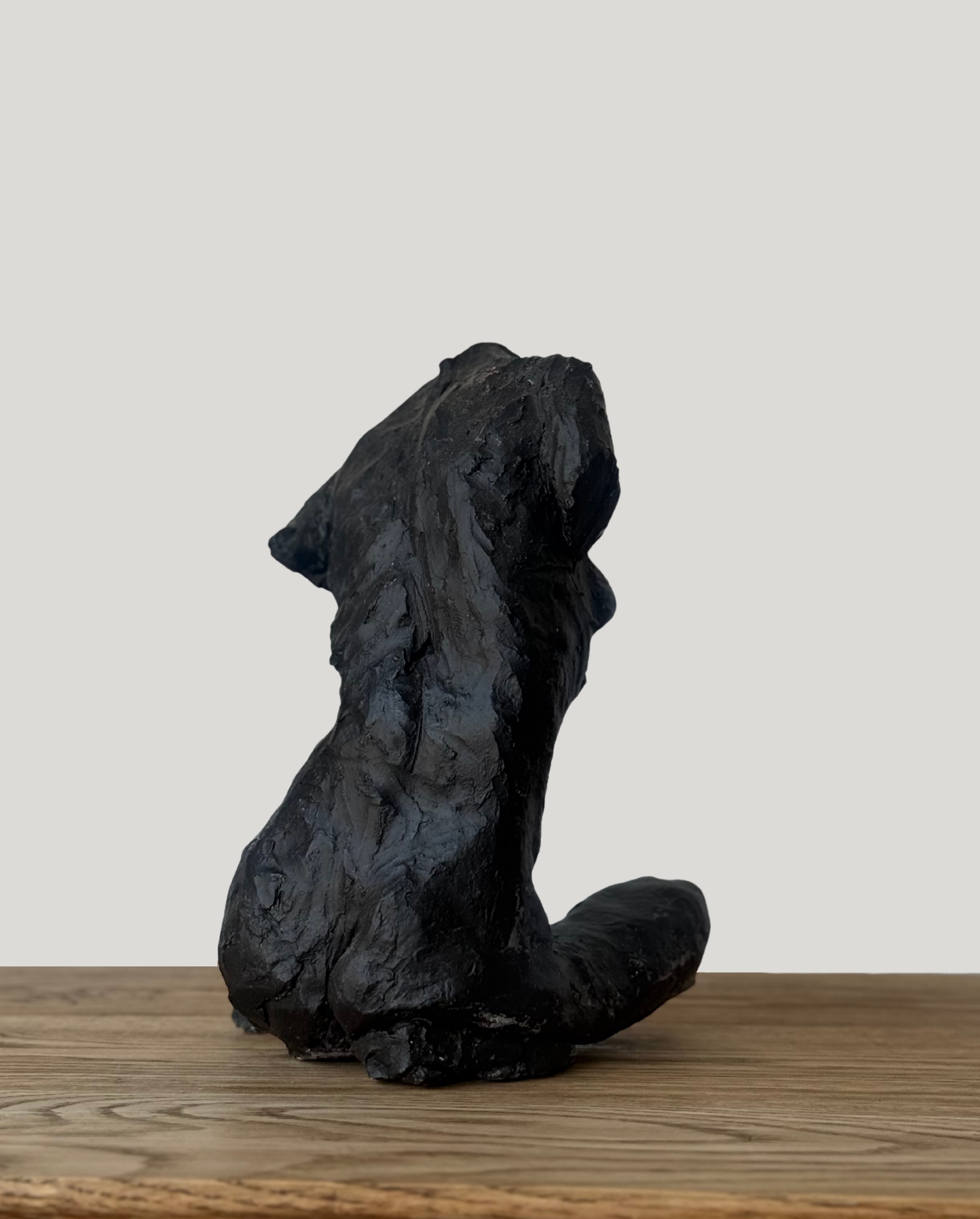 Vintage Sculpture Bust