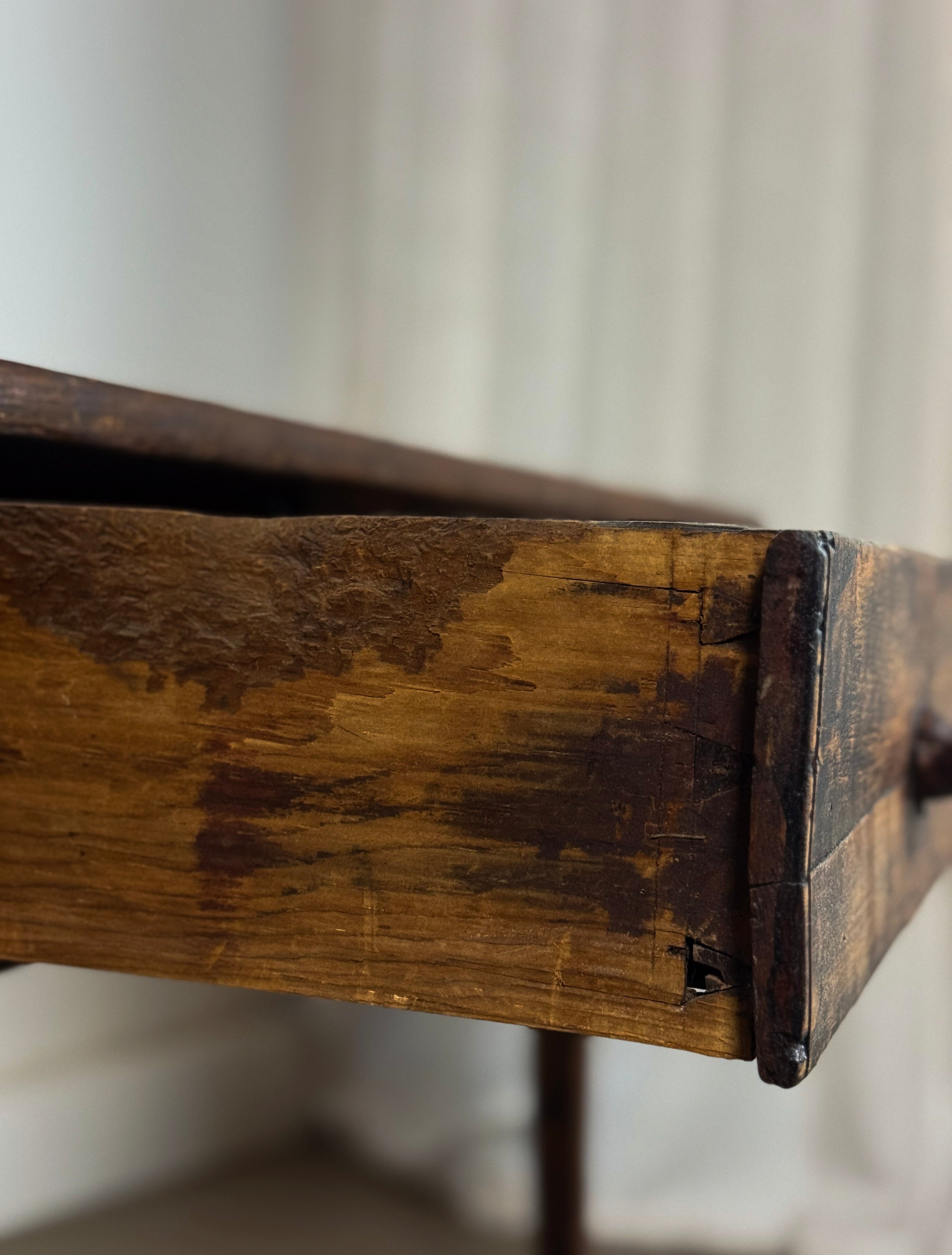 Primitive Work Table/Desk