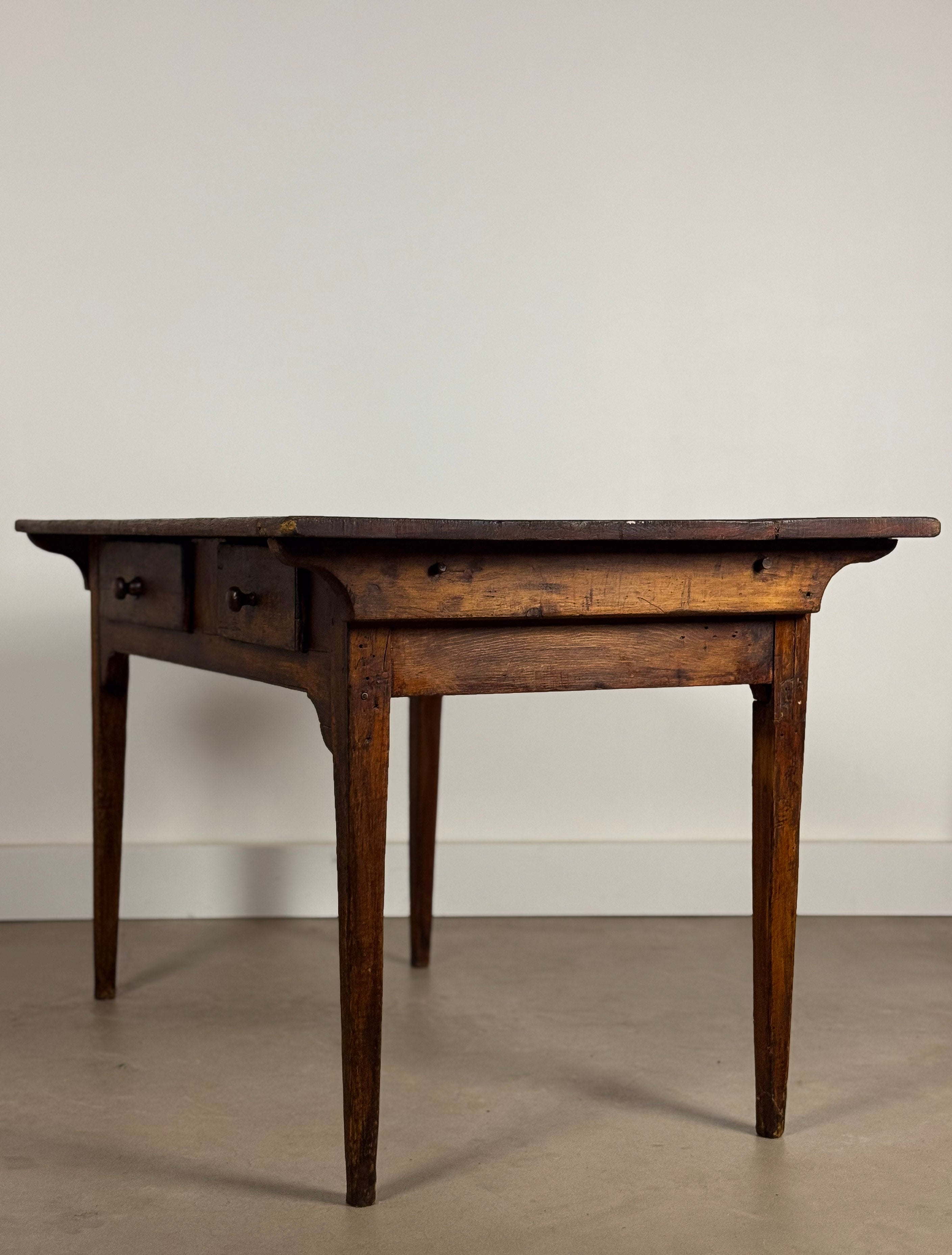 Primitive Work Table/Desk