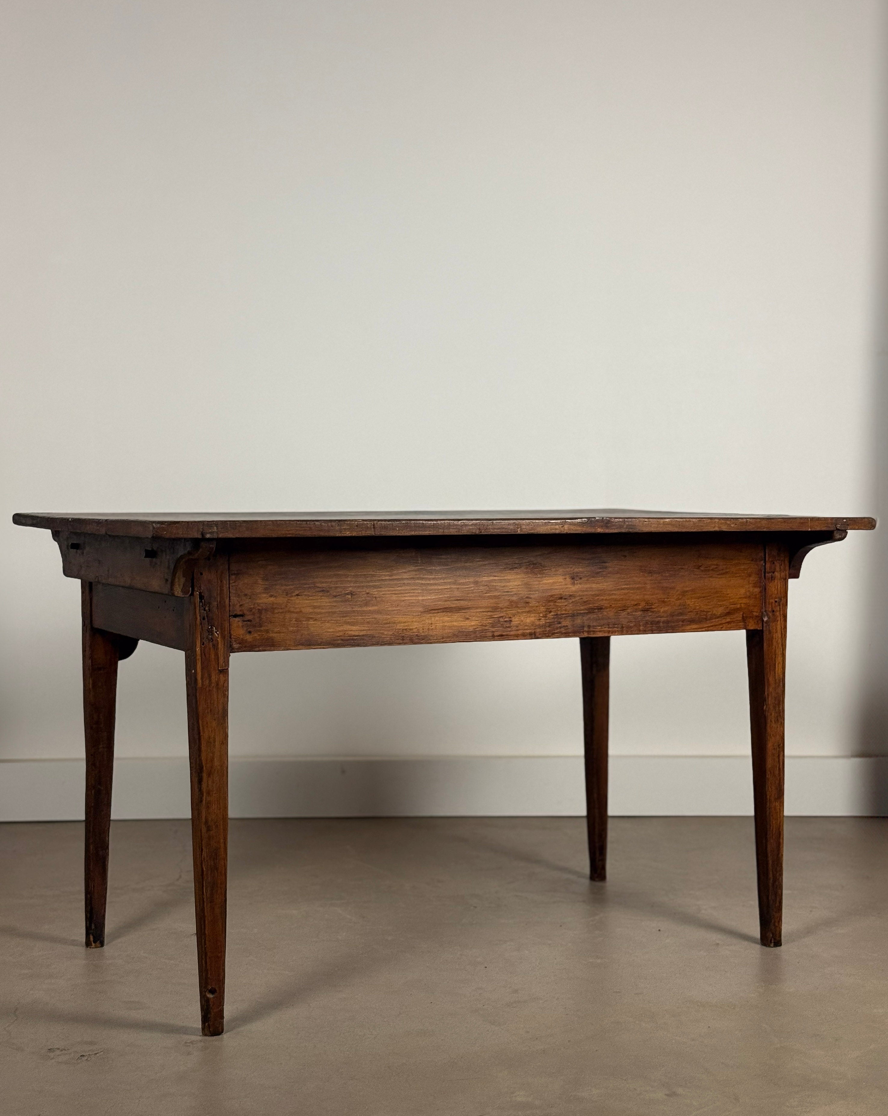 Primitive Work Table/Desk