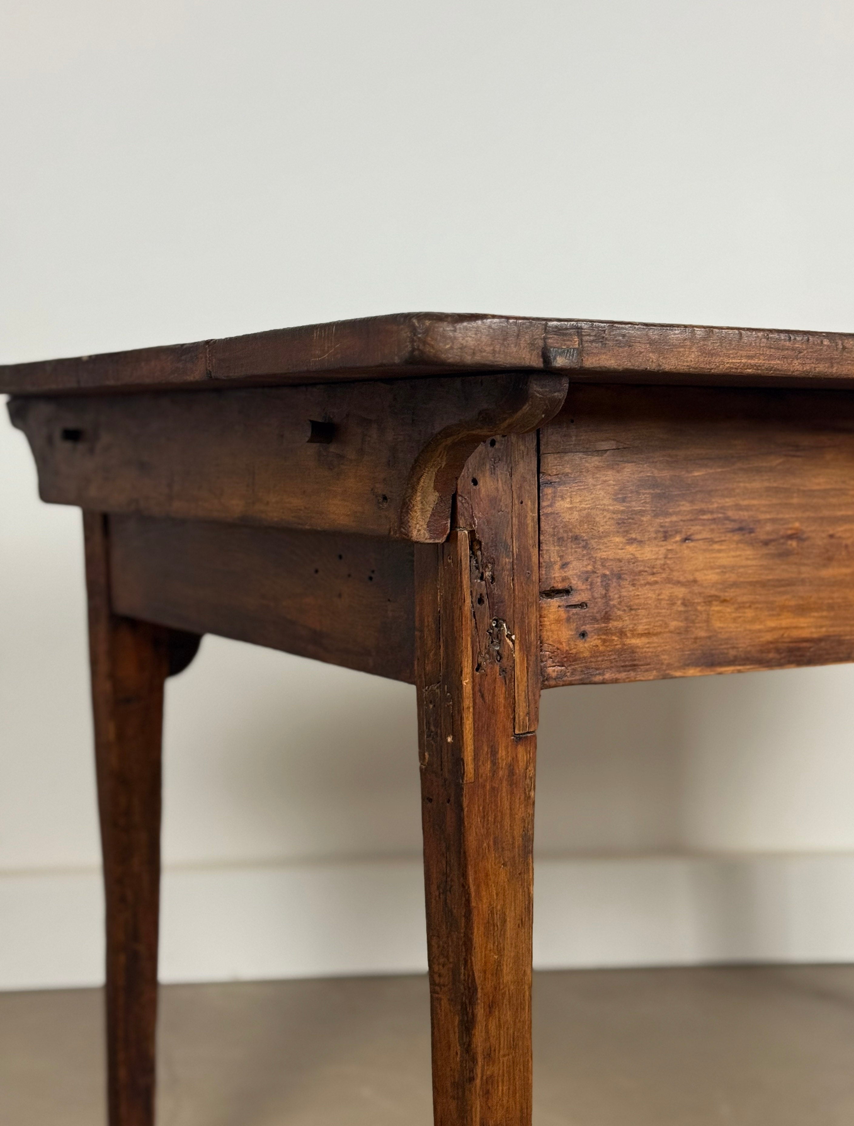 Primitive Work Table/Desk