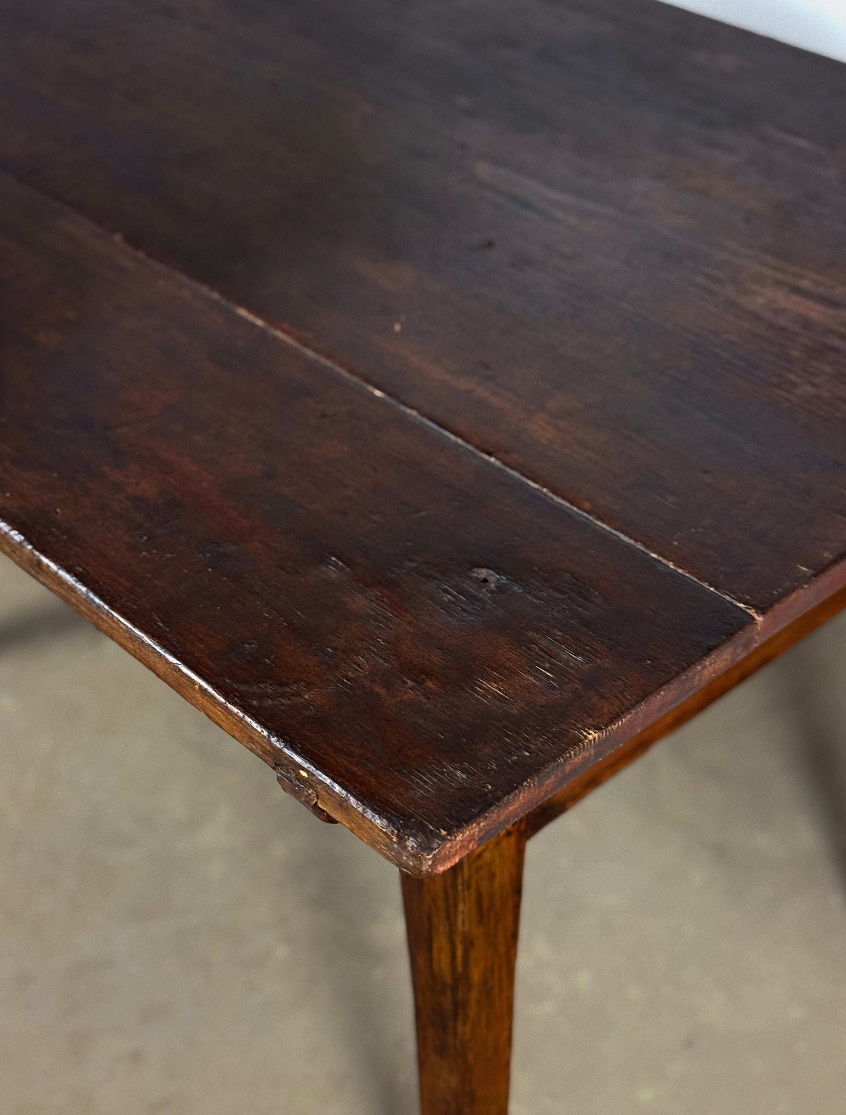 Primitive Work Table/Desk