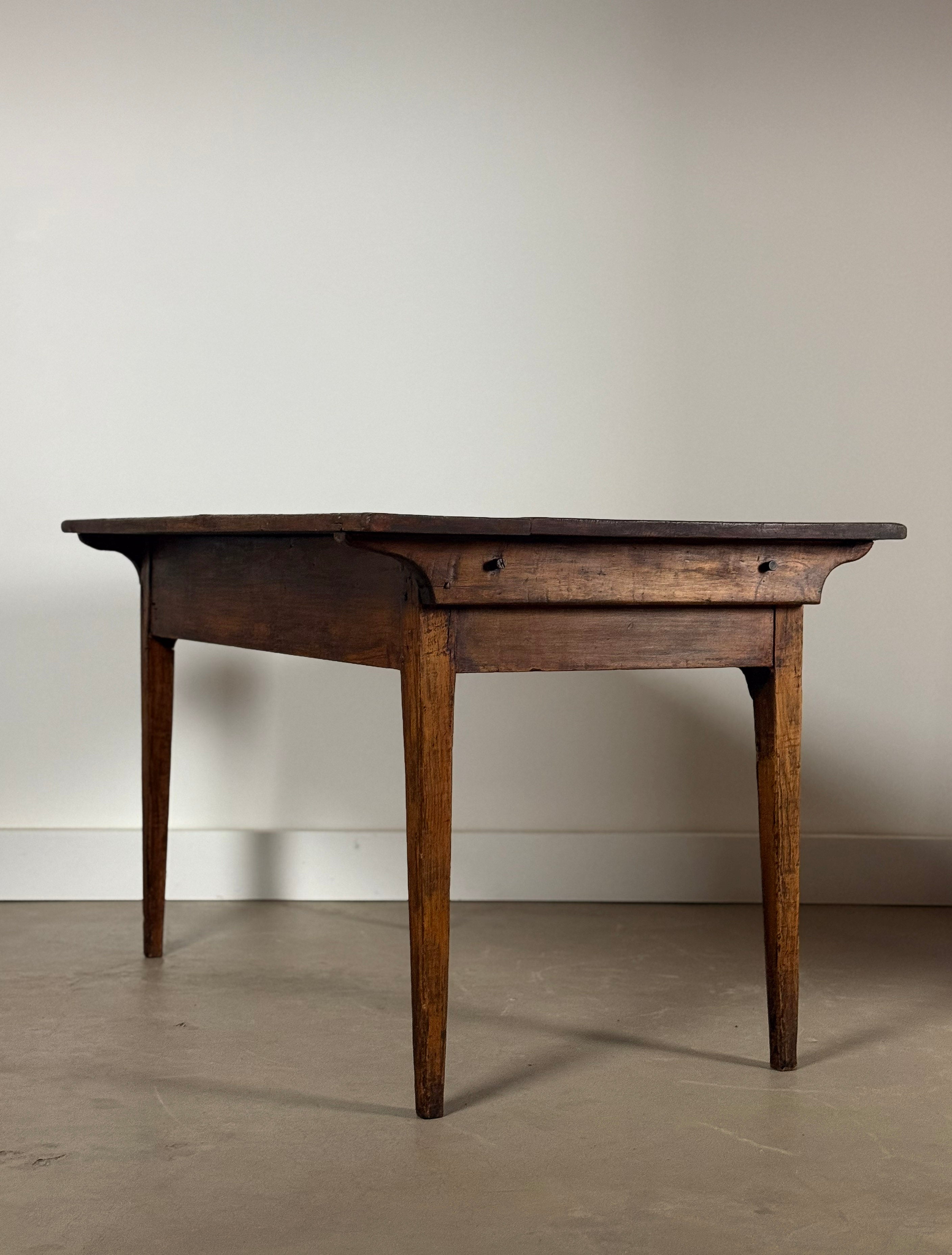 Primitive Work Table/Desk