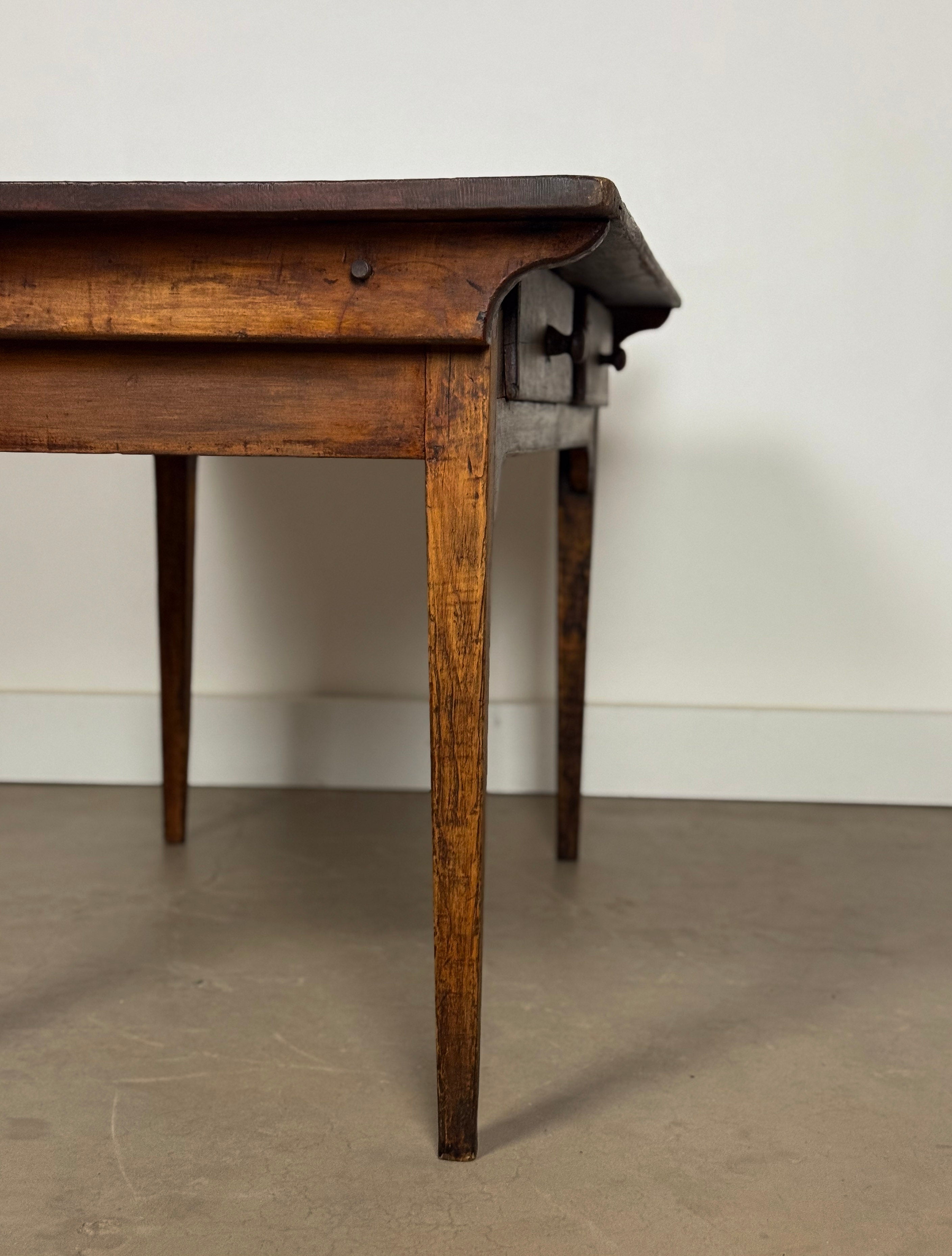 Primitive Work Table/Desk