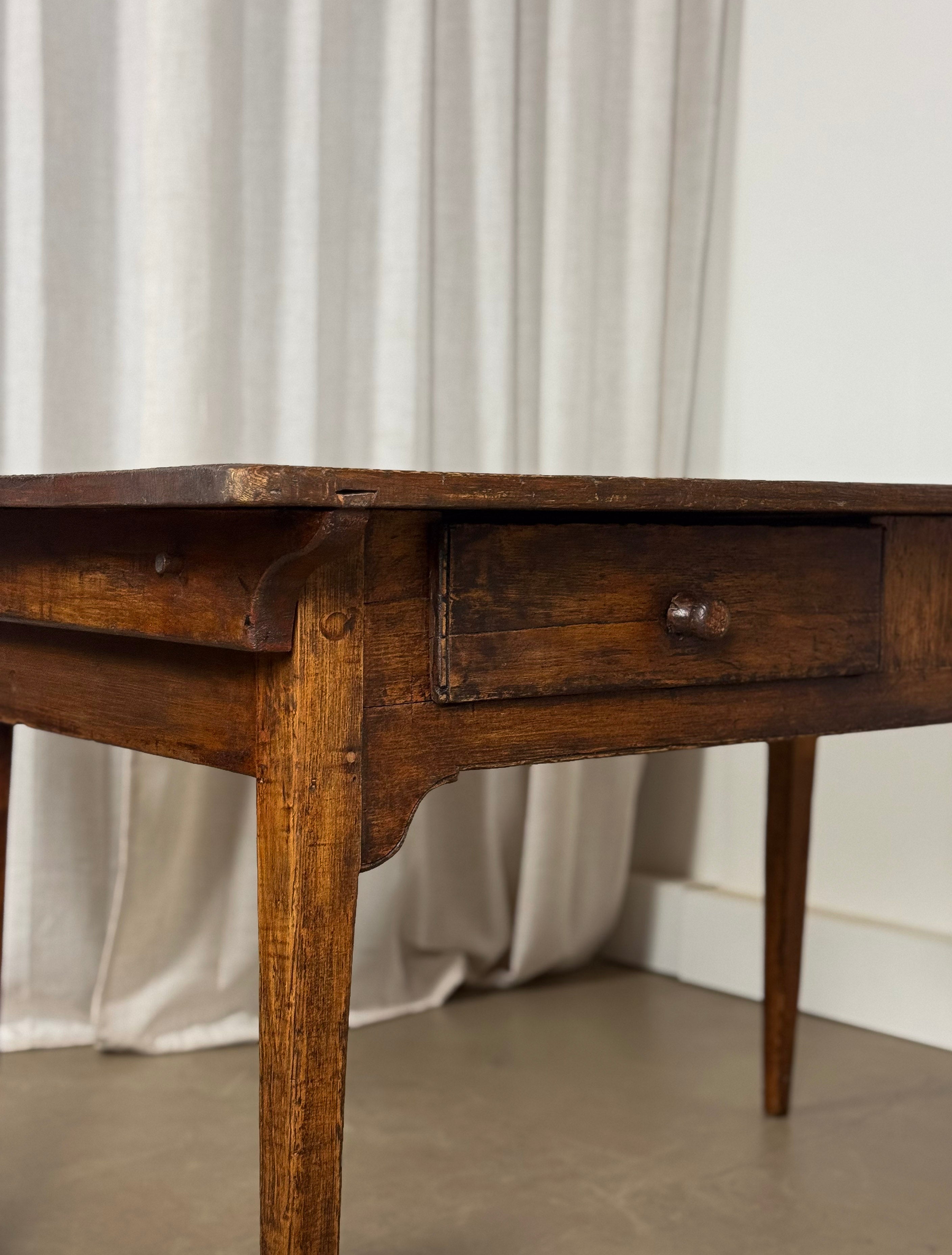 Primitive Work Table/Desk