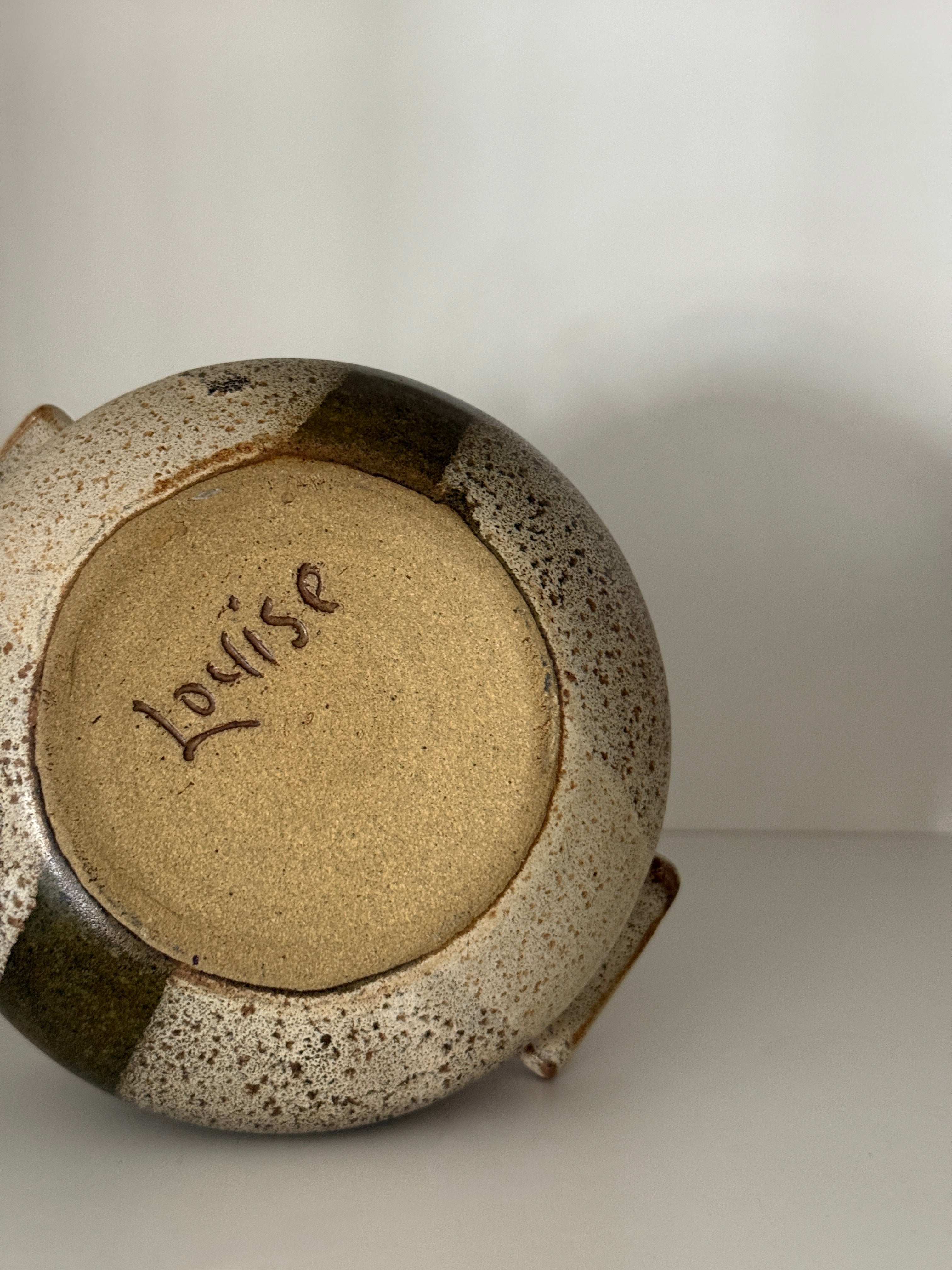 Handmade Pottery Bowls