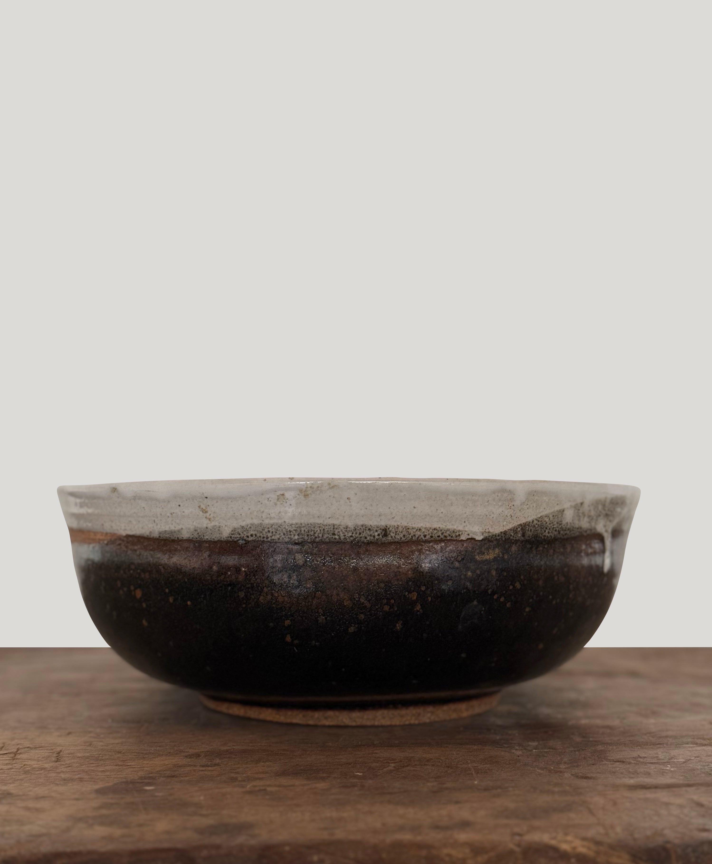 Studio Pottery Bowl