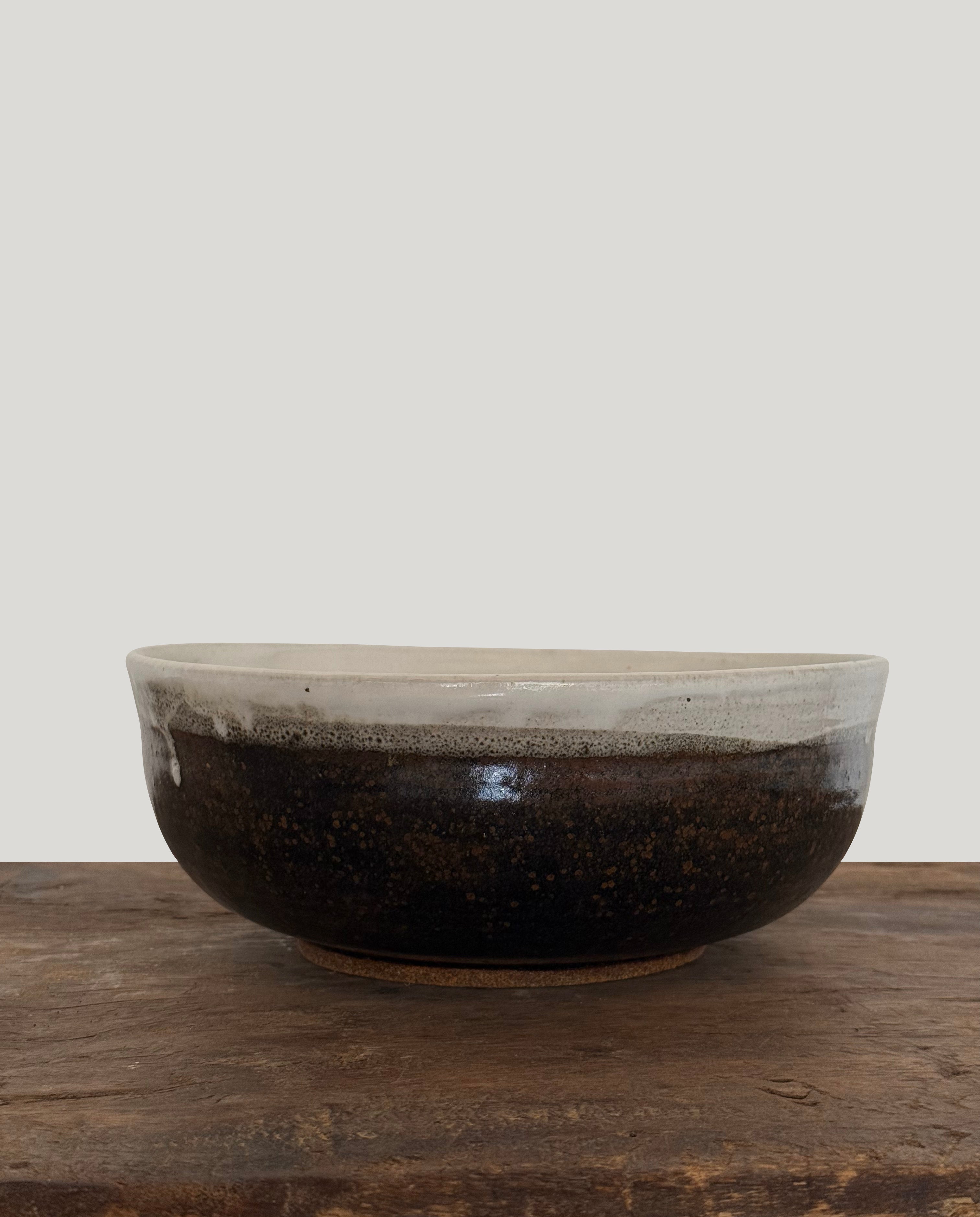 Studio Pottery Bowl