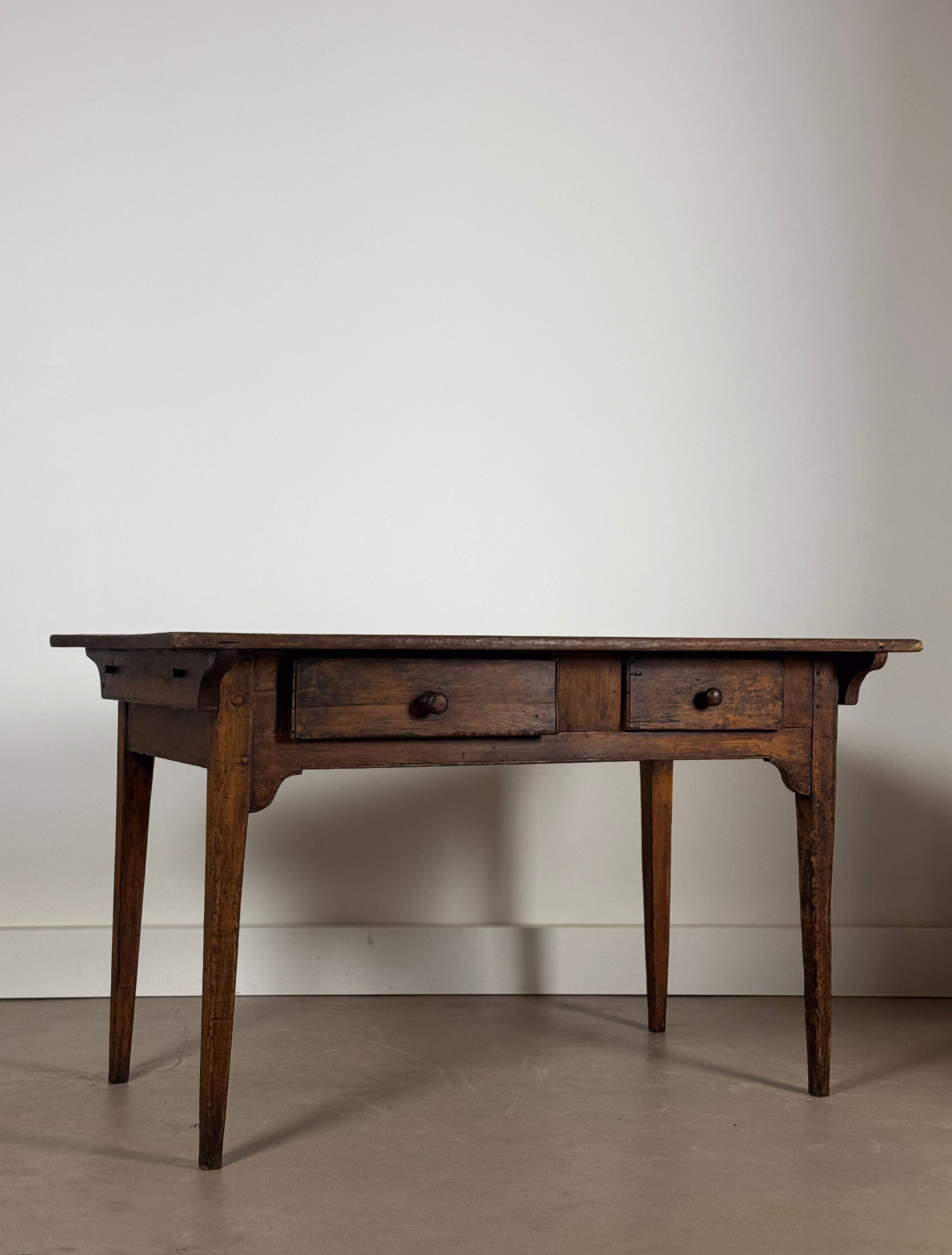 Primitive Work Table/Desk