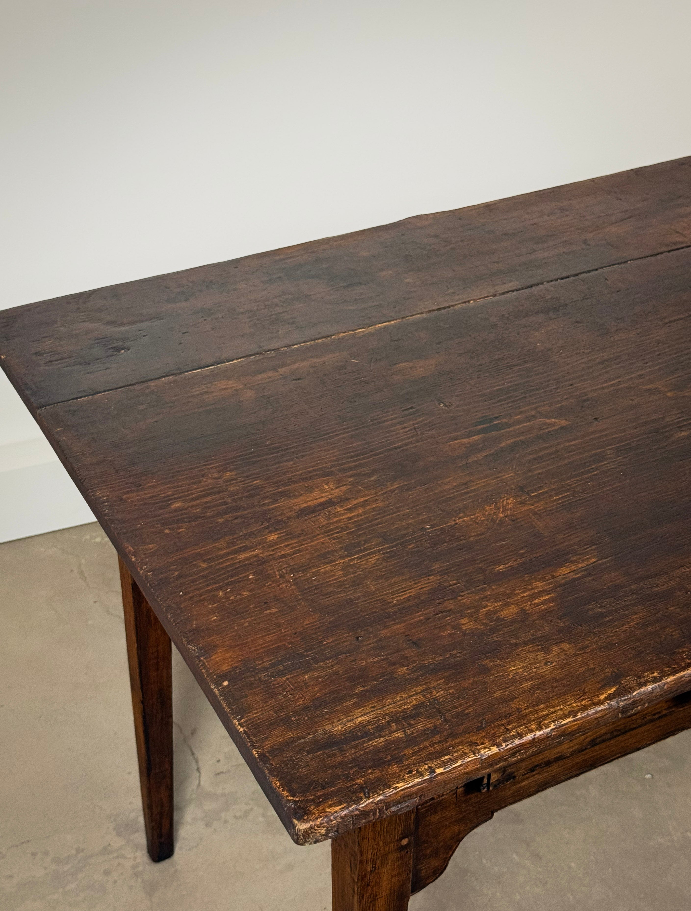 Primitive Work Table/Desk
