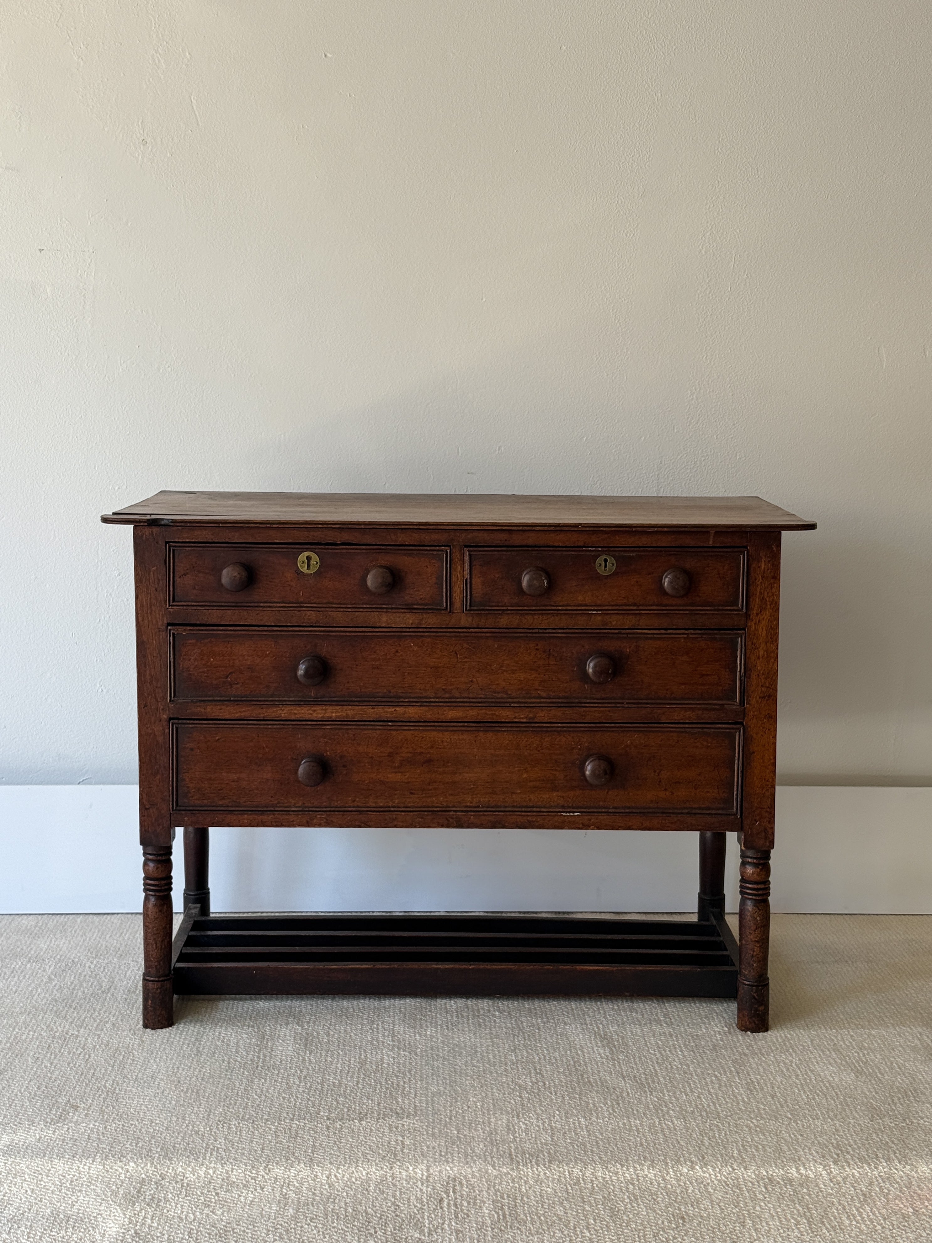 Antique English Sideboard/Dresser