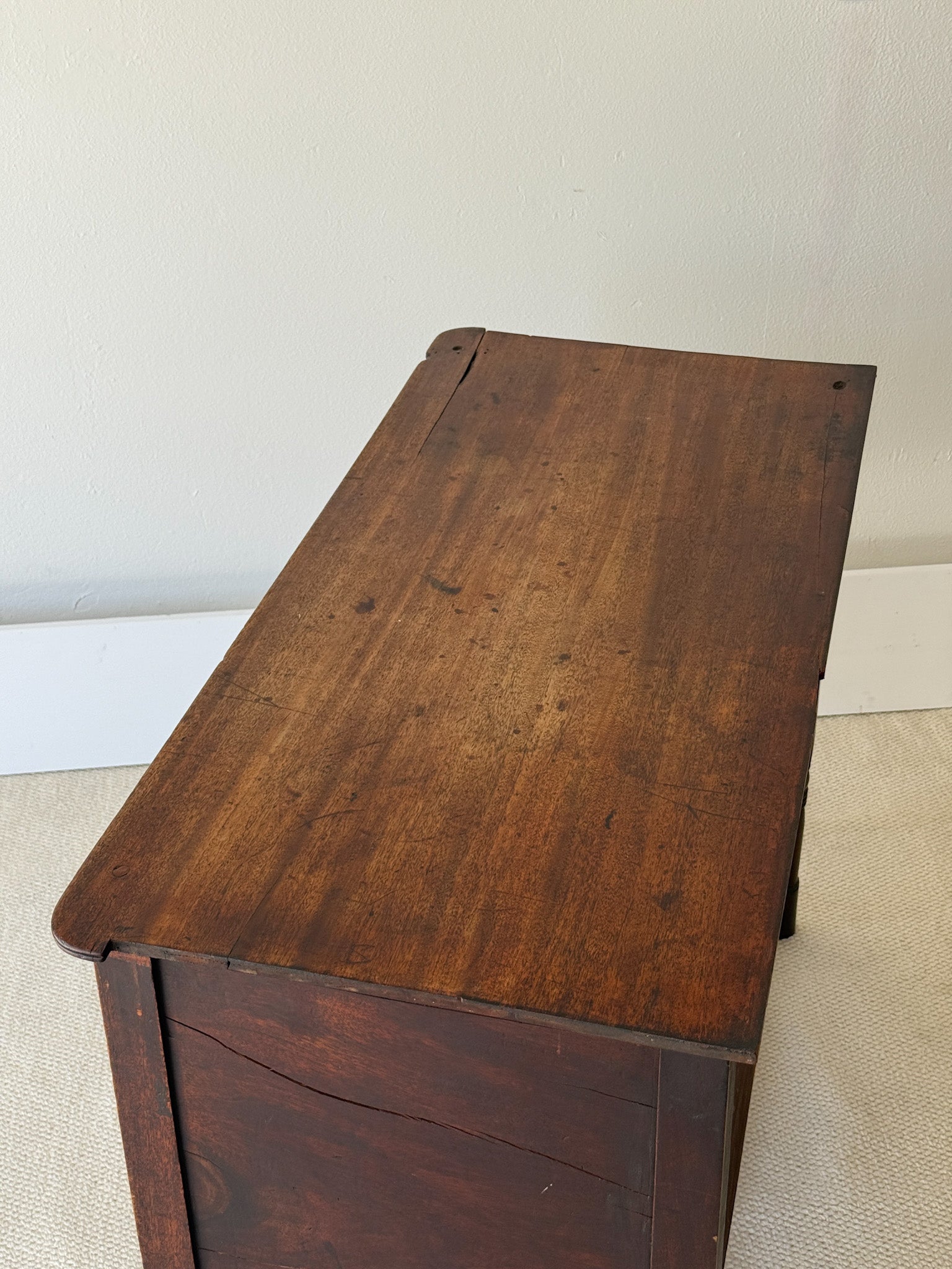 Antique English Sideboard/Dresser