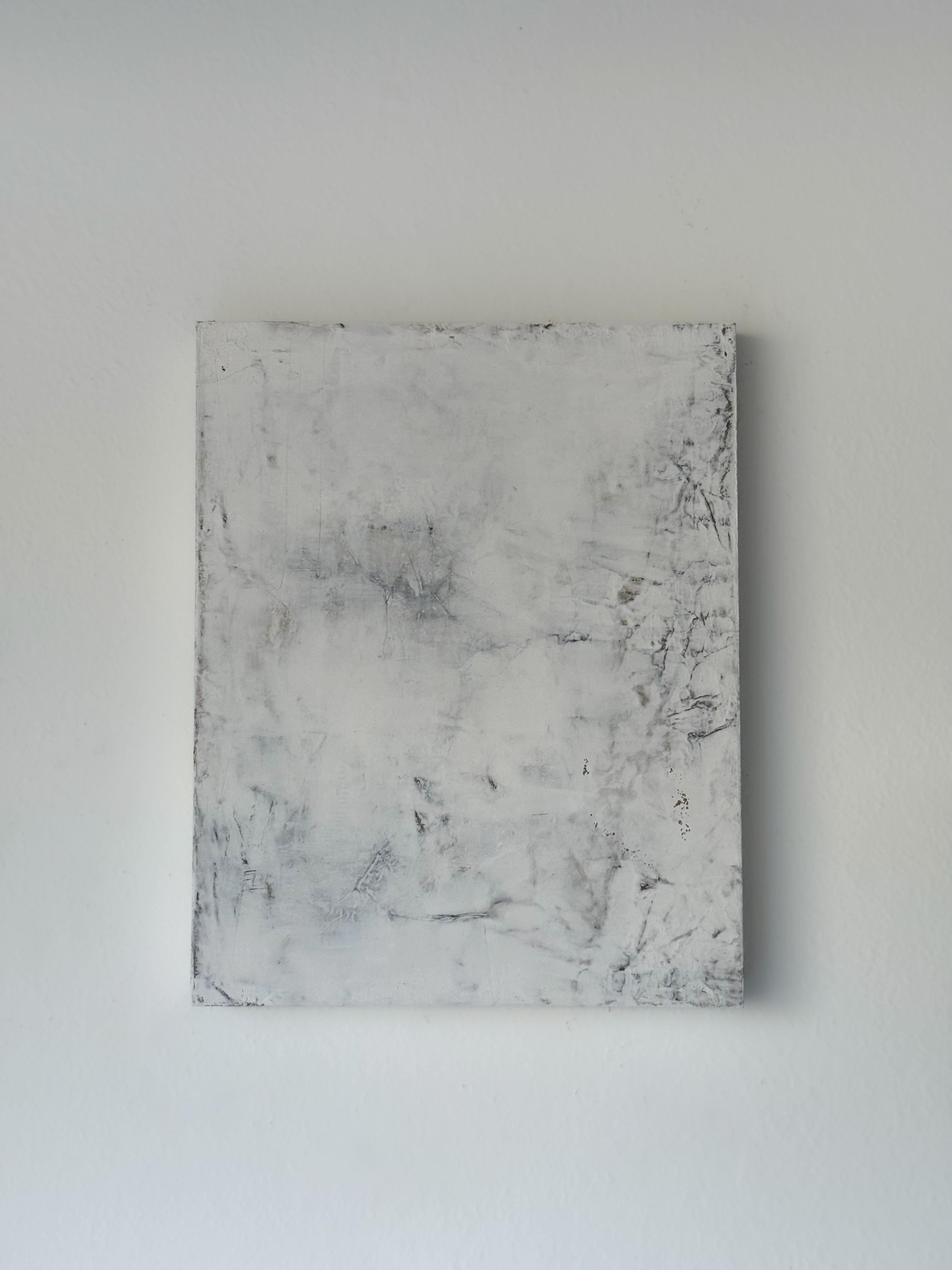 Marble Study