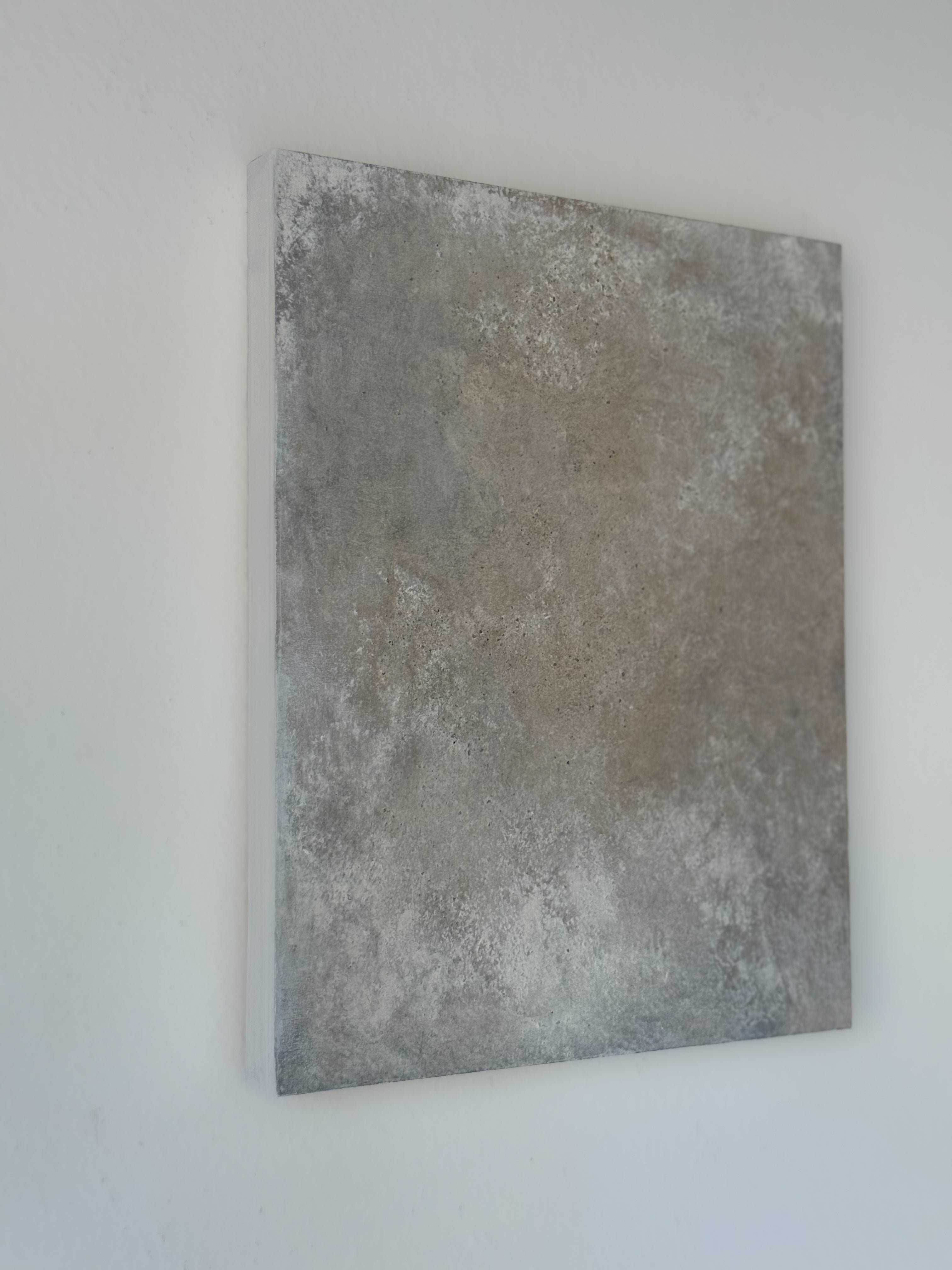 Weathered Stone