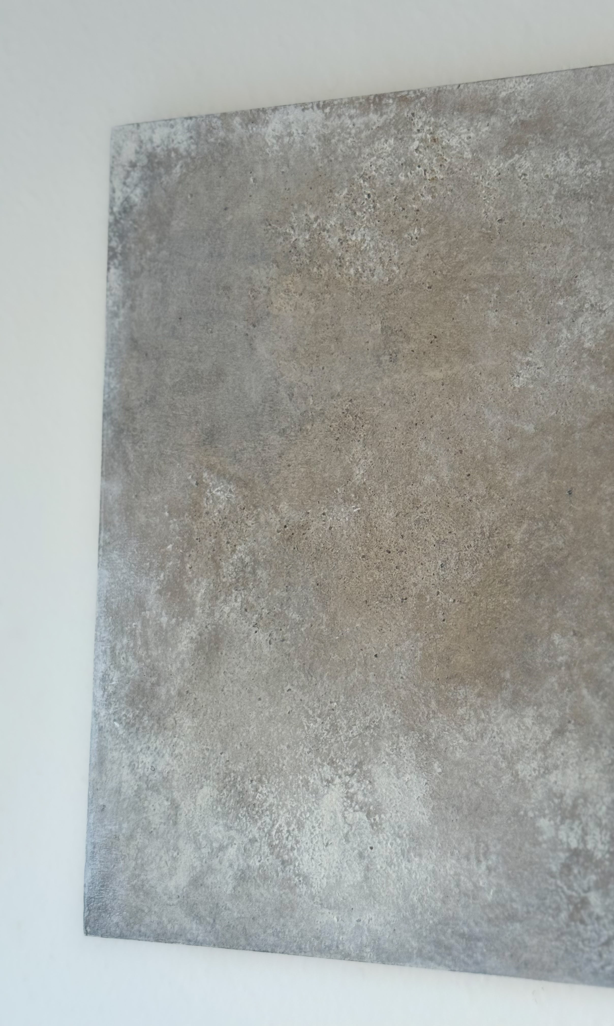 Weathered Stone
