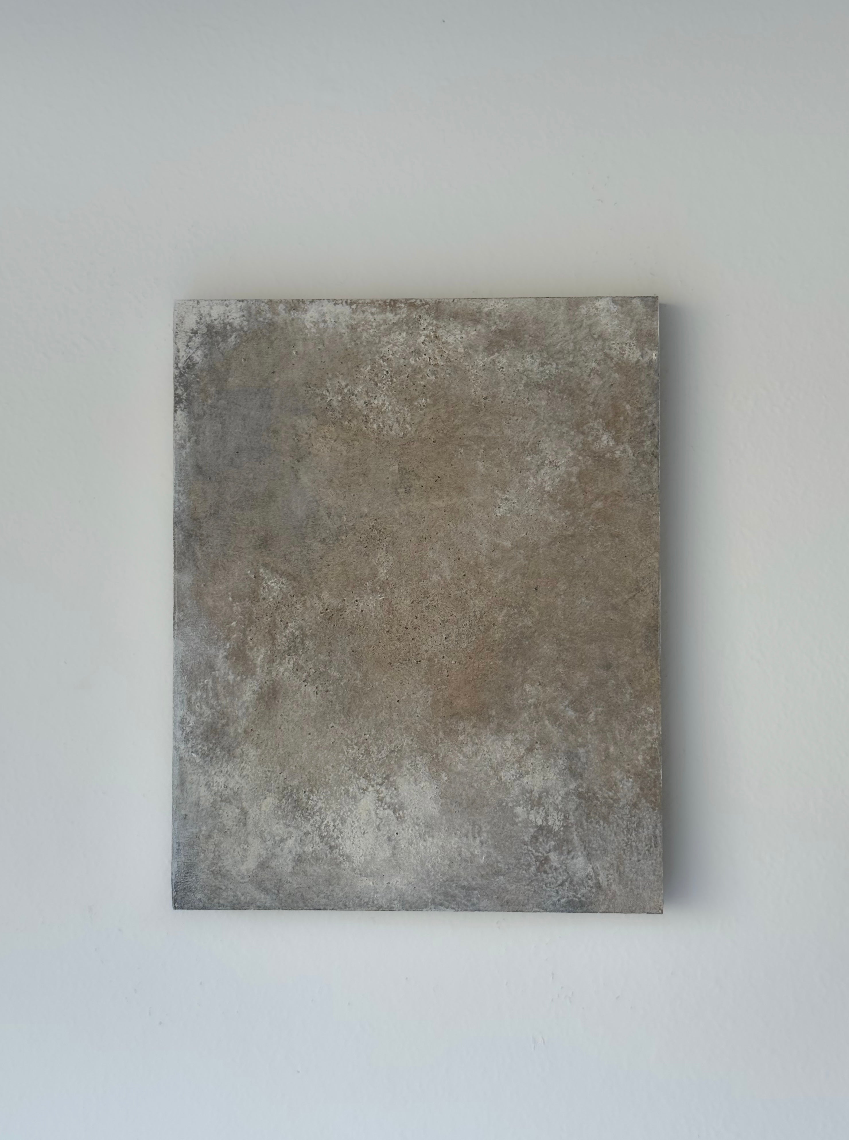 Weathered Stone