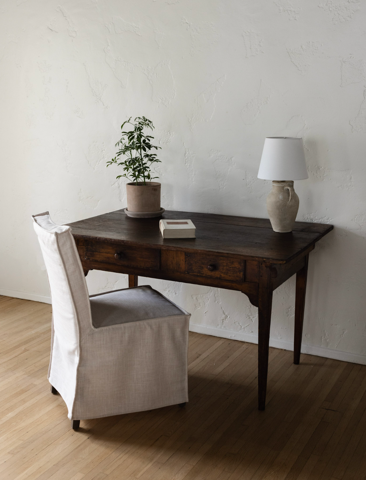 Primitive Work Table/Desk